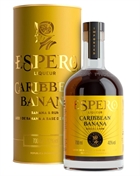 A. Michler Ron Espero Caribbean Orange 70 cl 40%